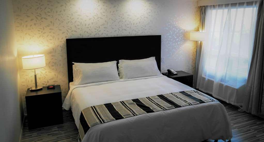 Stars Inn Leduc Room photo