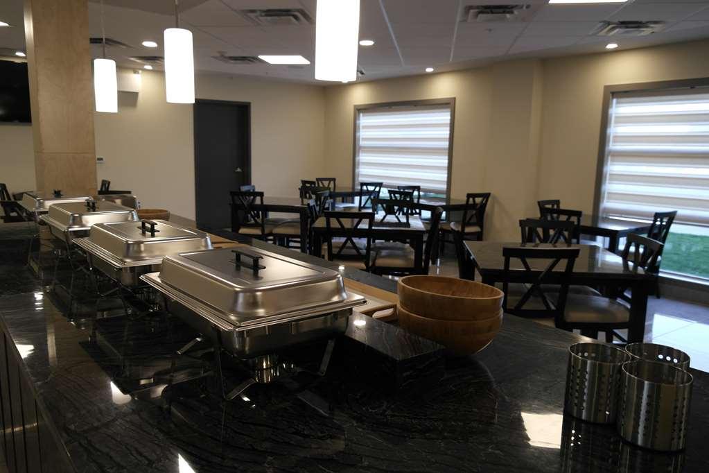 Stars Inn Leduc Amenities photo