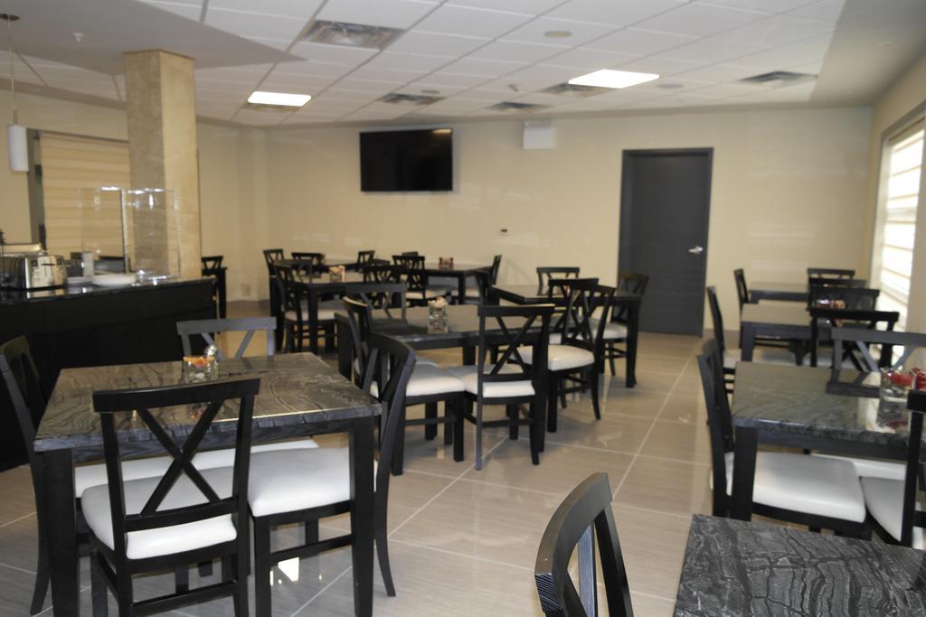 Stars Inn Leduc Exterior photo