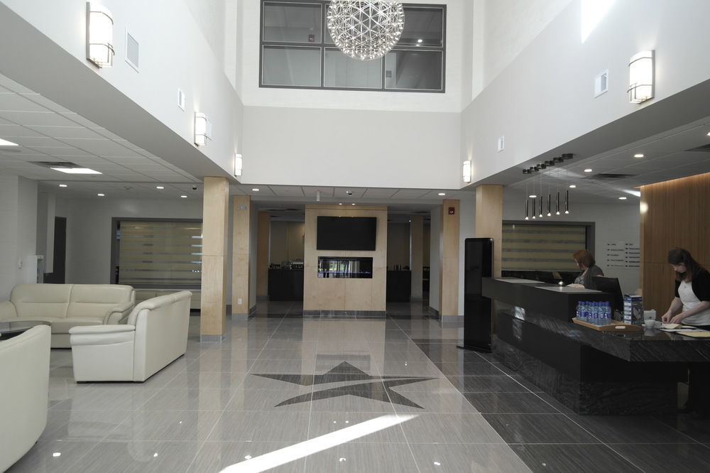 Stars Inn Leduc Exterior photo